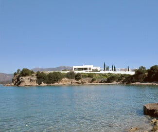 Κατοικία στο Πόρτο Χέλι