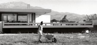 Νίκος Βαλσαμάκης: «Εγώ επέβαλλα τον μοντερνισμό»