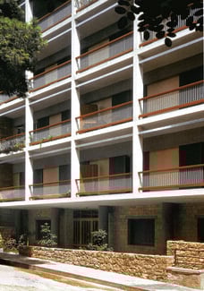 Νίκος Βαλσαμάκης: «Εγώ επέβαλλα τον μοντερνισμό»