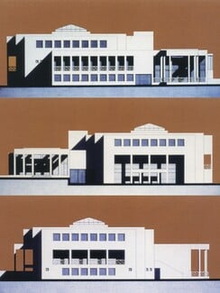 Νίκος Βαλσαμάκης: «Εγώ επέβαλλα τον μοντερνισμό»