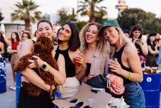 Το Thessaloniki Street Food Festival επιστρέφει με γεύσεις, beats και καλοκαιρινό vibe