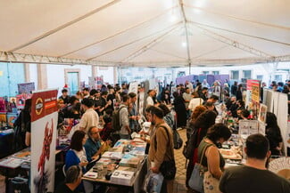 Comicdom CON Athens 2026