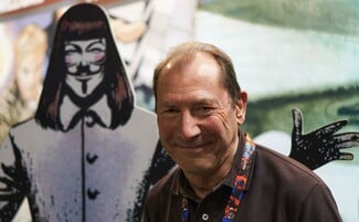 Comicdom CON Athens 2026
