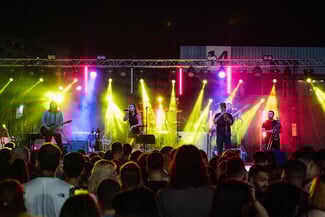 Το Thessaloniki Street Food Festival επιστρέφει με γεύσεις, beats και καλοκαιρινό vibe