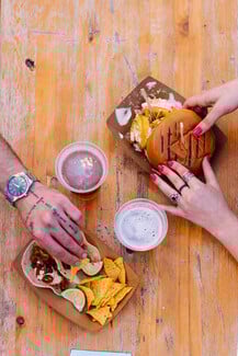 Το Thessaloniki Street Food Festival επιστρέφει με γεύσεις, beats και καλοκαιρινό vibe