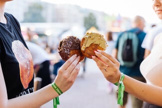 Το Thessaloniki Street Food Festival επιστρέφει με γεύσεις, beats και καλοκαιρινό vibe