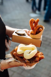 Το Thessaloniki Street Food Festival επιστρέφει με γεύσεις, beats και καλοκαιρινό vibe