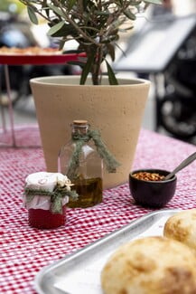 Το Brera εγκαινιάζει το «Tavola Della Mama- Mama’s Table»