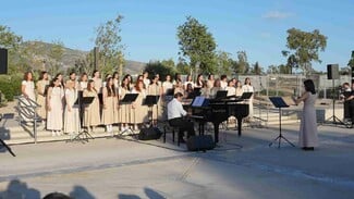 Piano City Athens 2026: H Αθήνα μετατρέπεται σε μια μεγάλη σκηνή αφιερωμένη στο πιάνο
