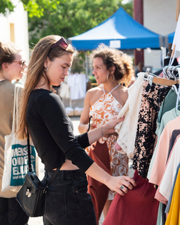 The Meet Market #JazzEdition στην Τεχνόπολη Δήμου Αθηναίων