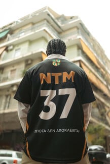 Η μπύρα Νύμφη και ο Νέγρος του Μοριά δίνουν ραντεβού στη Δημοτική Αγορά Κυψέλης