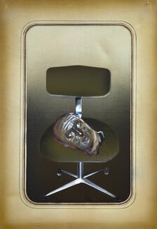 Πίνακες και γλυπτά του 19ου και 20ού αιώνα στην δημοπρασία της Vergos Auctions