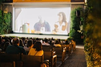 Κινηματογραφικές βραδιές σε όλη την πόλη από το Φεστιβάλ του Δήμου Αθηναίων
