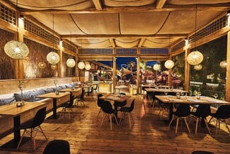 Bolivar Beach Club: To καλοκαίρι της Αθήνας ζει στους δικούς του ρυθμούς