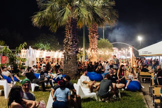 Thessaloniki Street Food Festival 2026: Ένας γευστικός και μουσικός παράδεισος χωρίς σύνορα