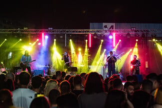 Thessaloniki Street Food Festival 2026: Ένας γευστικός και μουσικός παράδεισος χωρίς σύνορα