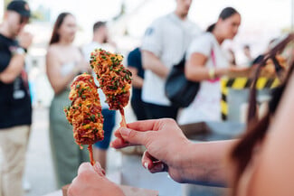 Thessaloniki Street Food Festival 2026: Ένας γευστικός και μουσικός παράδεισος χωρίς σύνορα