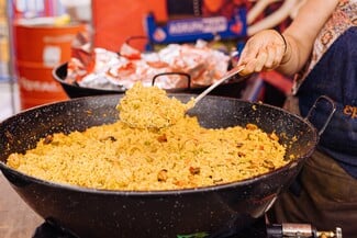 Thessaloniki Street Food Festival 2026: Ένας γευστικός και μουσικός παράδεισος χωρίς σύνορα