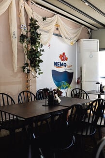 Nemoteam: Ιχθυοπωλείο και εστιατόριο μαζί, κάνει την ψαροφαγία μέρος της ζωής μας