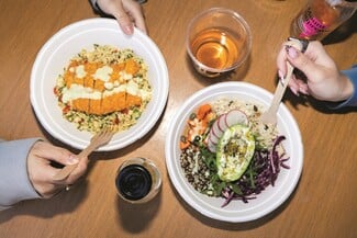 Yum Guilt Free: Γεύσεις χωρίς ζάχαρη, χωρίς ενοχές και με πολλή νοστιμιά