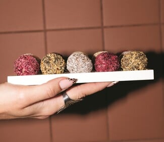 Yum Guilt Free: Γεύσεις χωρίς ζάχαρη, χωρίς ενοχές και με πολλή νοστιμιά