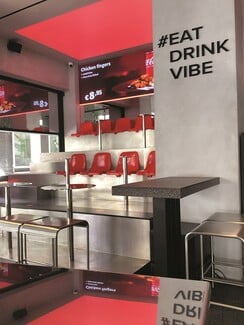 Τι είναι αυτό που συμβαίνει στο The Foodie Bar και δεν συμβαίνει αλλού;