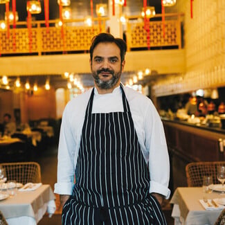 Taste: Τι φάγαμε τελικά στην Αθήνα τα τελευταία είκοσι χρόνια