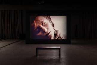 Tilda Swinton: Κέρδισε προσκλήσεις για την συναρπαστική έκθεση στο Onassis Ready