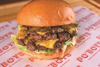 Po’ Boys BBQ: Καπνιστές ιστορίες από τον Νότο της Αμερικής στο κέντρο της Αθήνας