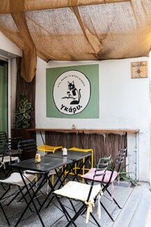 Το Gary arts books ’n wines φέρνει κοντά διαφορετικούς ανθρώπους