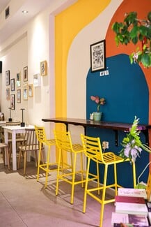Το Gary arts books ’n wines φέρνει κοντά διαφορετικούς ανθρώπους