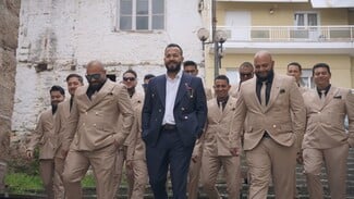 «Ο Μπίκο και η Ορχήστρα του»: Ένα ντοκιμαντέρ για τους Βορειομακεδόνες μουσικούς και τους Έλληνες φίλους τους