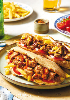 Σαββίκος: Το Great Greek Grill της Θεσσαλονίκης ήρθε και στην Αθήνα