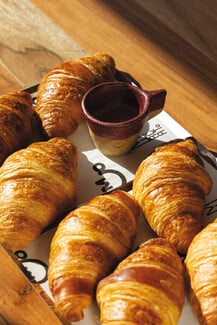 Mercato: Το νέο brunch spot της Νέας Σμύρνης