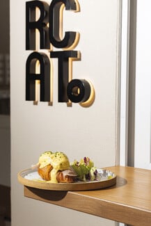 Mercato: Το νέο brunch spot της Νέας Σμύρνης