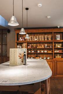 Le Pain Quotidien: Ευρωπαϊκό brunch και στο Παλαιό Ψυχικό