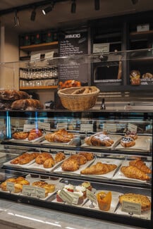 Le Pain Quotidien: Ευρωπαϊκό brunch και στο Παλαιό Ψυχικό
