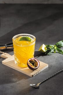 TGI FRIDAYS™: Δροσερές, νόστιμες επιλογές που ταιριάζουν σε κάθε καλοκαιρινή έξοδο