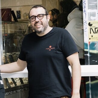Taste: Τι φάγαμε τελικά στην Αθήνα τα τελευταία είκοσι χρόνια