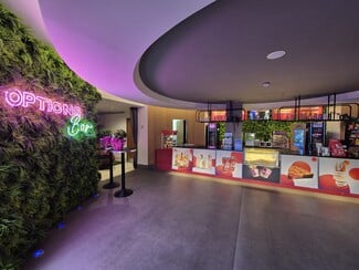 Options Cinemas σε Escape Center & Smart Park: Ξεκινά η καλοκαιρινή σεζόν στους θερινούς κινηματογράφους 
