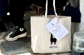 ΜΑΡΓΙΩΡΑ: Μια σύγχρονη γαστρονομική και πολιτιστική εμπειρία στην καρδιά της Κύθνου