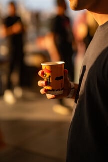 Athens Cocktail Festival: Το μεγαλύτερο cocktail festival της Αθήνας επιστρέφει σε νέα urban τοποθεσία