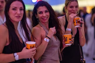 Athens Cocktail Festival: Το μεγαλύτερο cocktail festival της Αθήνας επιστρέφει σε νέα urban τοποθεσία