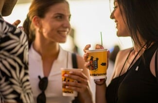 Athens Cocktail Festival: Το μεγαλύτερο cocktail festival της Αθήνας επιστρέφει σε νέα urban τοποθεσία
