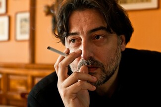 Επιτέλους, ένας Έλληνας συγγραφέας μιλά με τρόπο ουσιαστικό για τον έρωτα