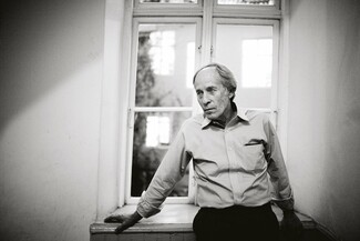 Ρίτσαρντ Φορντ: Σκέψου, αν τολμάς