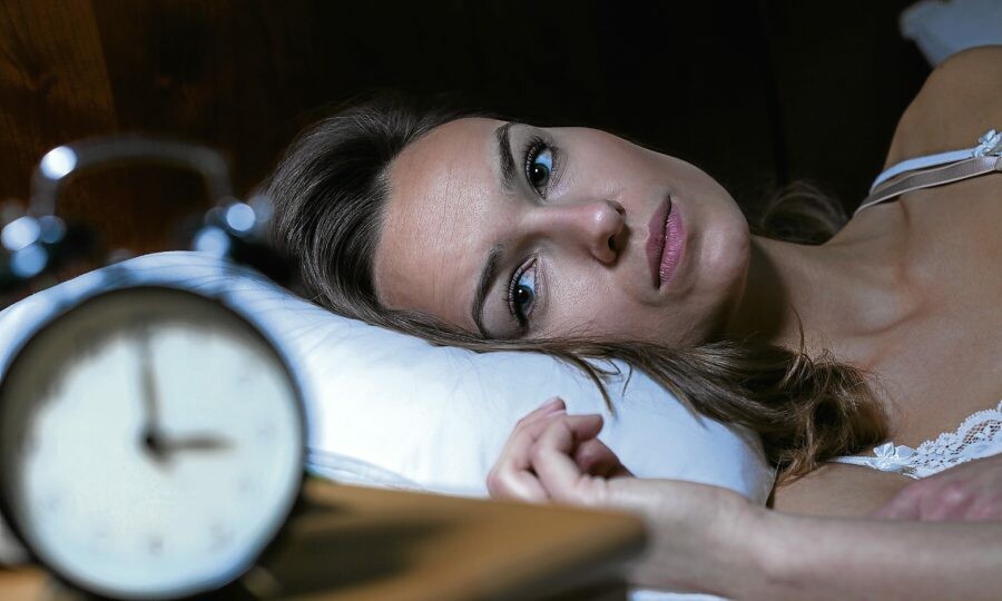 Αναζητώντας τον χαμένο ύπνο - Η αϋπνία ως κοινωνικό πρόβλημα