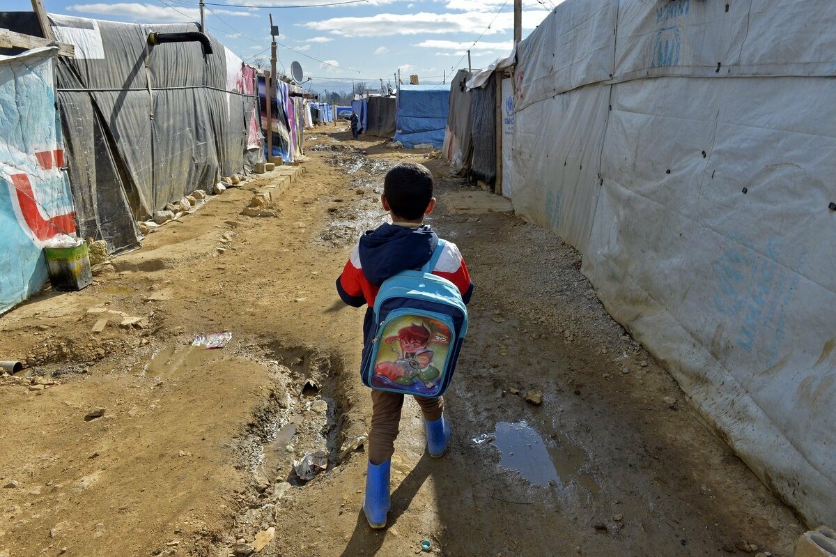 «Όχι» σε προσφυγόπουλα από σχολείο στην Φιλιππιάδα - Πρωτοφανής ανακοίνωση για θρησκευτικό φανατισμό και διαφορά πολιτιστικού επιπέδου