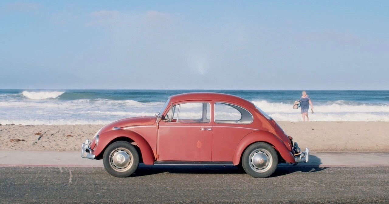 Η ιστορία της ανόδου και της πτώσης του «Σκαραβαίου» της Volkswagen
