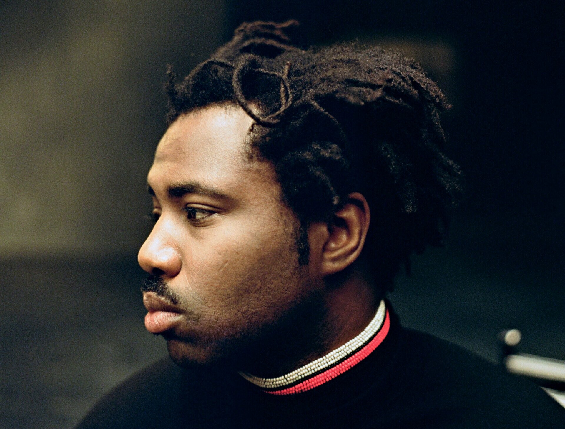 Γιατί ο Sampha πήρε φέτος το βραβείο Mercury